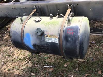 Mitsubishi FE Right Fuel Tank