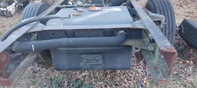 Mitsubishi FE Fuel Tank