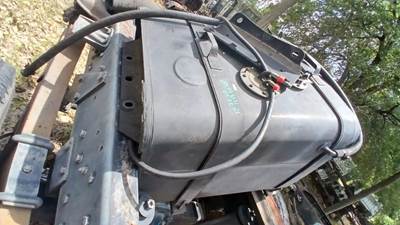 Mitsubishi FE-84D Fuel Tank