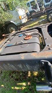 Mitsubishi FE-84D Fuel Tank