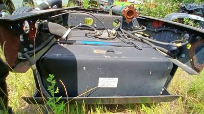 Mitsubishi FE160 Fuel Tank