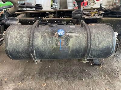 Mitsubishi FE639 Right Fuel Tank