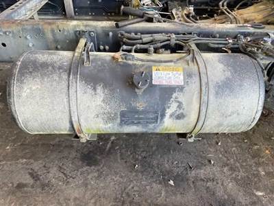 Mitsubishi FE83D Right Fuel Tank