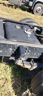 Mitsubishi FEC52S Fuel Tank