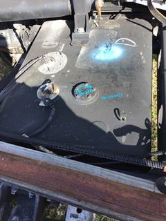 Mitsubishi FEC72S Fuel Tank