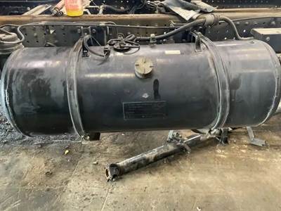 Mitsubishi FEC72S Right Fuel Tank