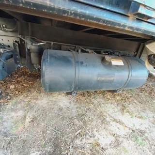 Mitsubishi FEC72S Left Fuel Tank