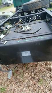 Mitsubishi FEC7TW Fuel Tank