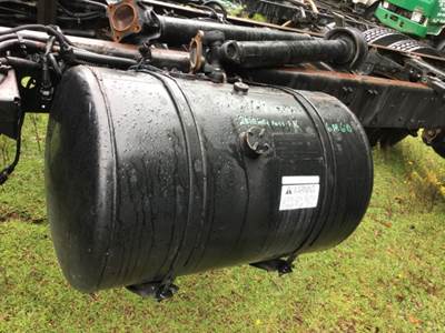 Mitsubishi FK62F Left Fuel Tank