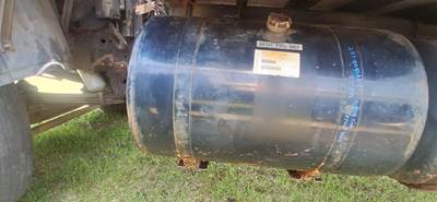 Mitsubishi FM61F Left Fuel Tank
