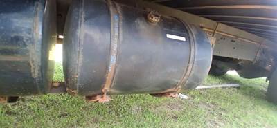 Mitsubishi FM61F Left Fuel Tank