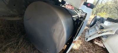 Volvo VNL Left Fuel Tank