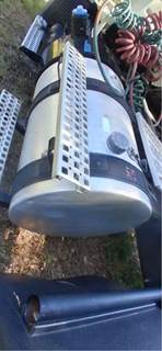 Volvo VNL Left Fuel Tank