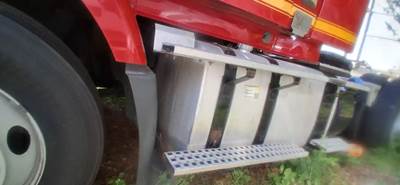 Volvo VNM Left Fuel Tank