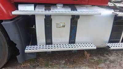 Volvo VNM Left Fuel Tank