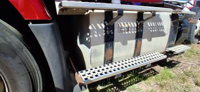 Volvo VNM Left Fuel Tank