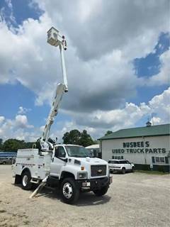 Chevrolet C7500 Truck