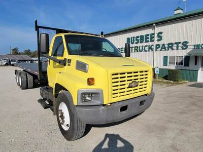 Chevrolet C8500 Truck