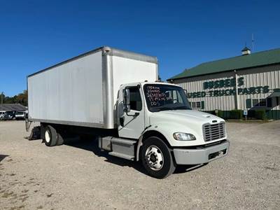 Freightliner M2 106 Truck
