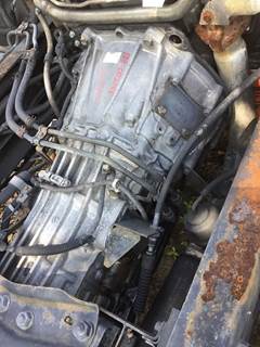 Aisin 4M50 Transmission for a 2008 Mitsubishi FE-84D