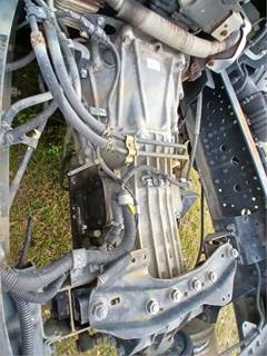 Aisin ME526-819 Transmission for a 2007 Mitsubishi FE-84D