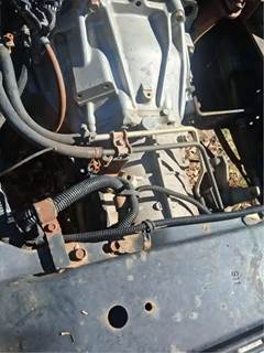 Aisin MO35A4 Transmission for a 1999 Mitsubishi FE649