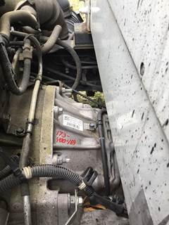 Aisin Transmission for a 2007 Chevrolet W3500