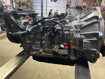 Aisin Transmission for a 2016 Hino 155