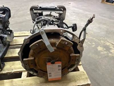 Aisin Transmission for a 2016 Hino 155