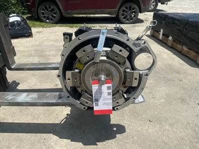 Aisin Transmission for a 2021 Chevrolet 4500/4500HD