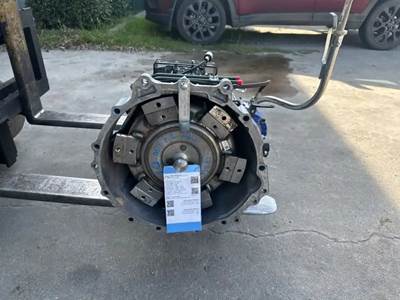 Aisin Transmission for a 2010 Mitsubishi FE145