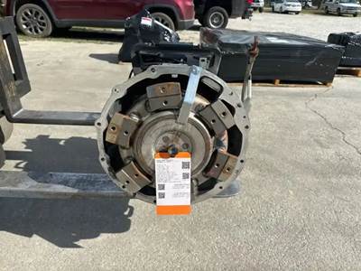 Aisin Transmission for a 2016 Hino 195