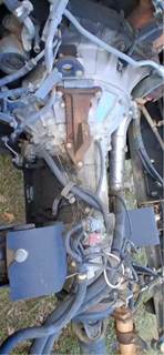 Aisin Transmission for a 2010 Ud/Nissan UD1800CS