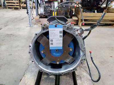 Aisin Transmission for a 1996 Mitsubishi FE639
