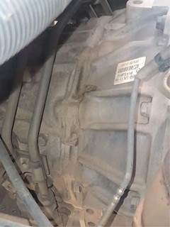 Aisin P13J010 Transmission for a 2018 Hino 195