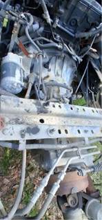 Aisin RNJ Transmission for a 2005 Isuzu NQR