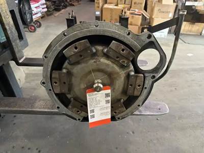 Aisin RNJ Transmission for a 2001 Isuzu NPR