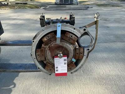 Aisin RNJ Transmission for a 2006 Chevrolet W3500