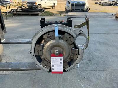 Aisin RNJ Transmission for a 2004 Chevrolet W3500