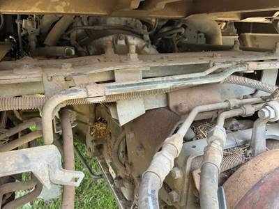 Aisin RNJ Transmission for a 2002 Chevrolet W4500