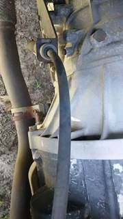 Aisin RNJ Transmission for a 2000 Isuzu NPR-HD