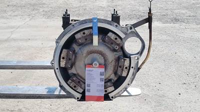 Aisin RNJ Transmission for a 2000 Isuzu NPR-HD