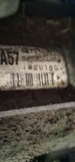 Aisin RNJ Transmission for a 2007 Chevrolet W4500