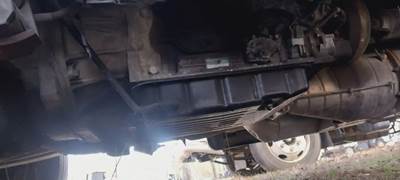 Aisin RSU Transmission for a 2017 Isuzu NRR