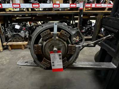 Aisin RSU Transmission for a 2011 Isuzu NRR