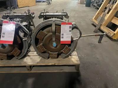 Aisin RSU Transmission for a 2007 Isuzu NPR