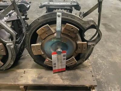 Aisin RSU Transmission for a 2008 GMC W4500
