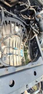 Aisin RSU Transmission for a 2007 Isuzu NPR