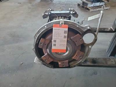 Aisin RSU Transmission for a 2010 GMC W4500