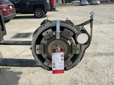 Aisin RSU Transmission for a 2009 Isuzu NRR